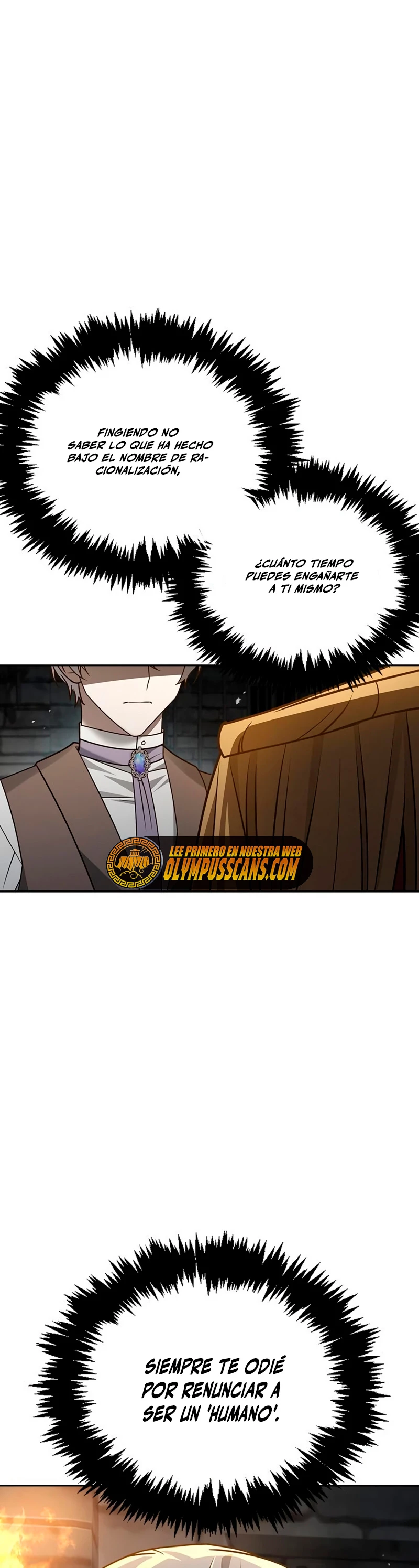 No soy esa clase de talento > Capitulo 22 > Page 451