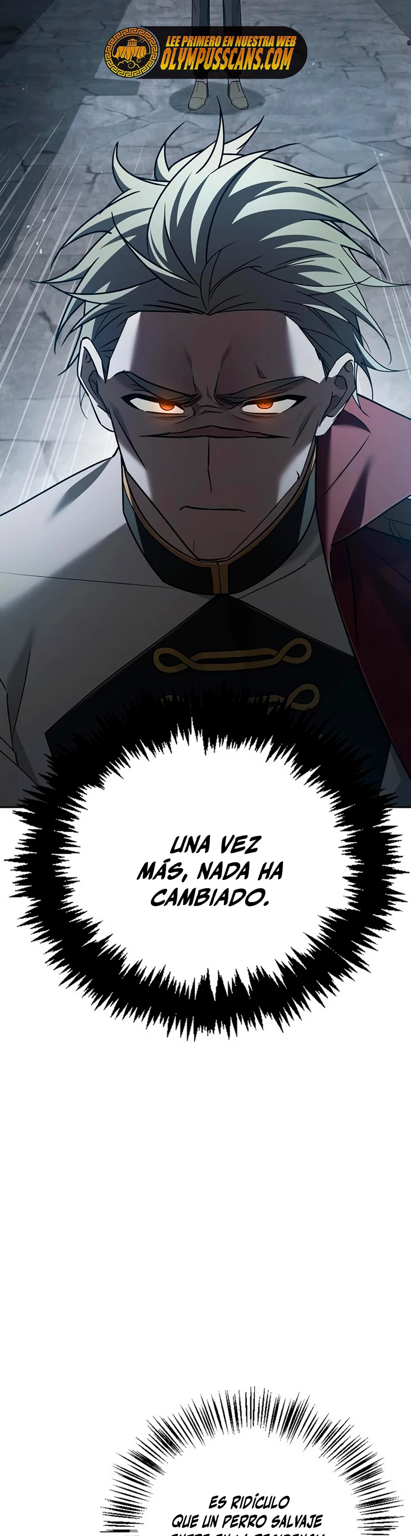 No soy esa clase de talento > Capitulo 22 > Page 501