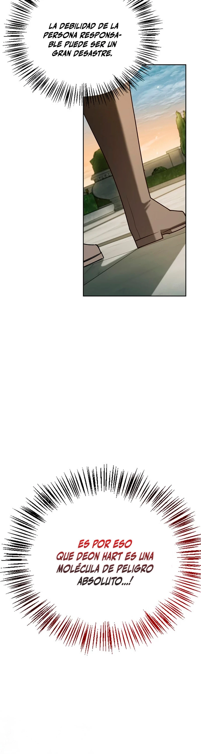 No soy esa clase de talento > Capitulo 22 > Page 521