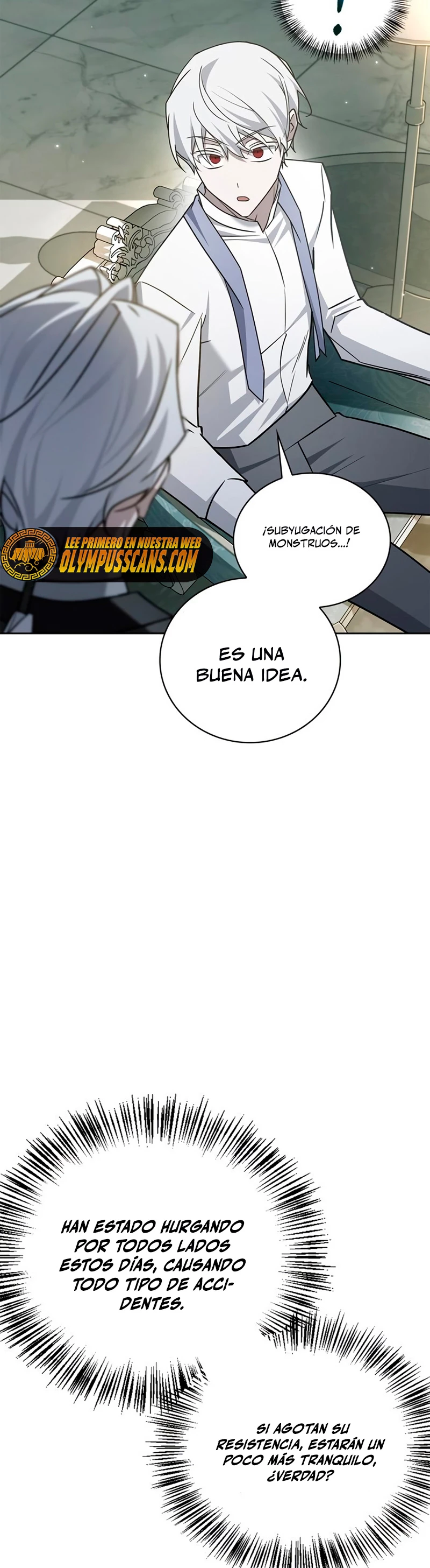 No soy esa clase de talento > Capitulo 22 > Page 601
