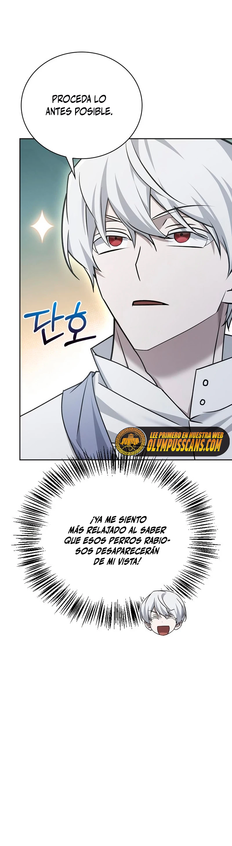 No soy esa clase de talento > Capitulo 22 > Page 621