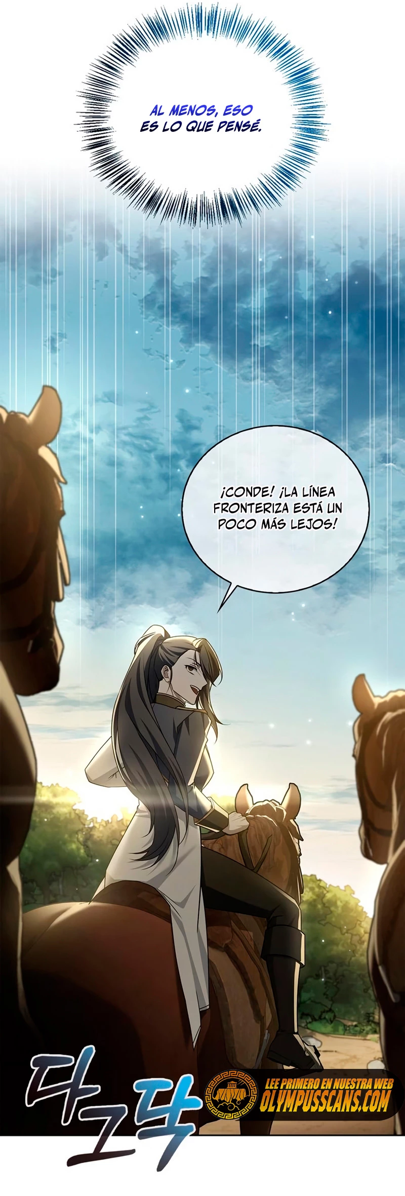 No soy esa clase de talento > Capitulo 22 > Page 631