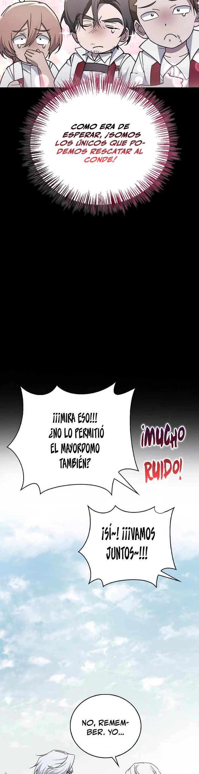 No soy esa clase de talento > Capitulo 23 > Page 71