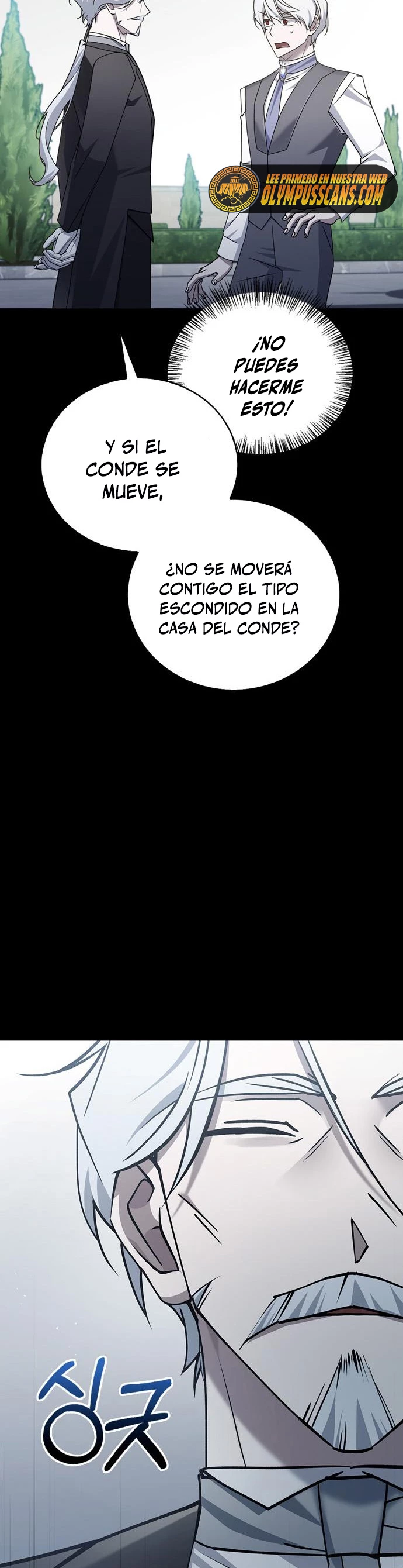 No soy esa clase de talento > Capitulo 23 > Page 81