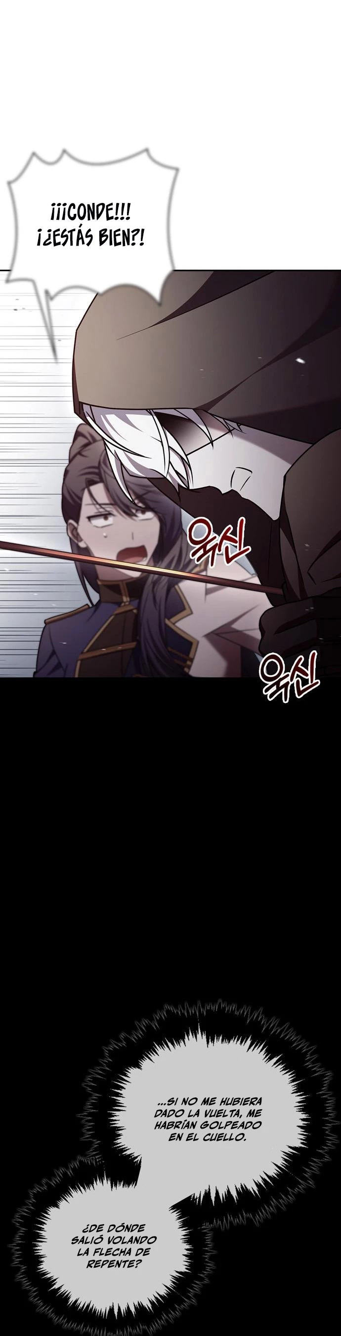 No soy esa clase de talento > Capitulo 23 > Page 251