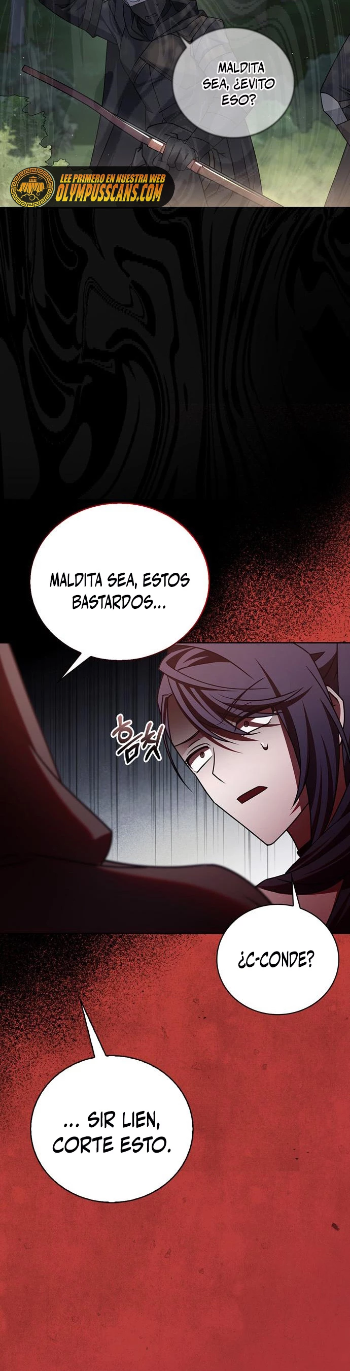 No soy esa clase de talento > Capitulo 23 > Page 281