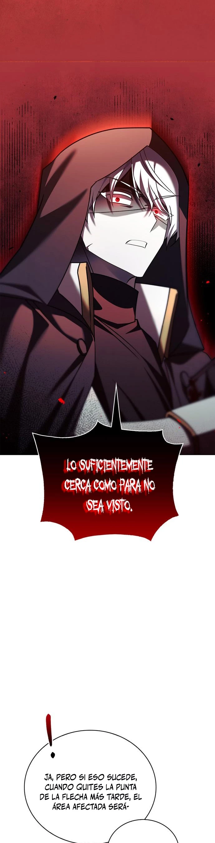 No soy esa clase de talento > Capitulo 23 > Page 291
