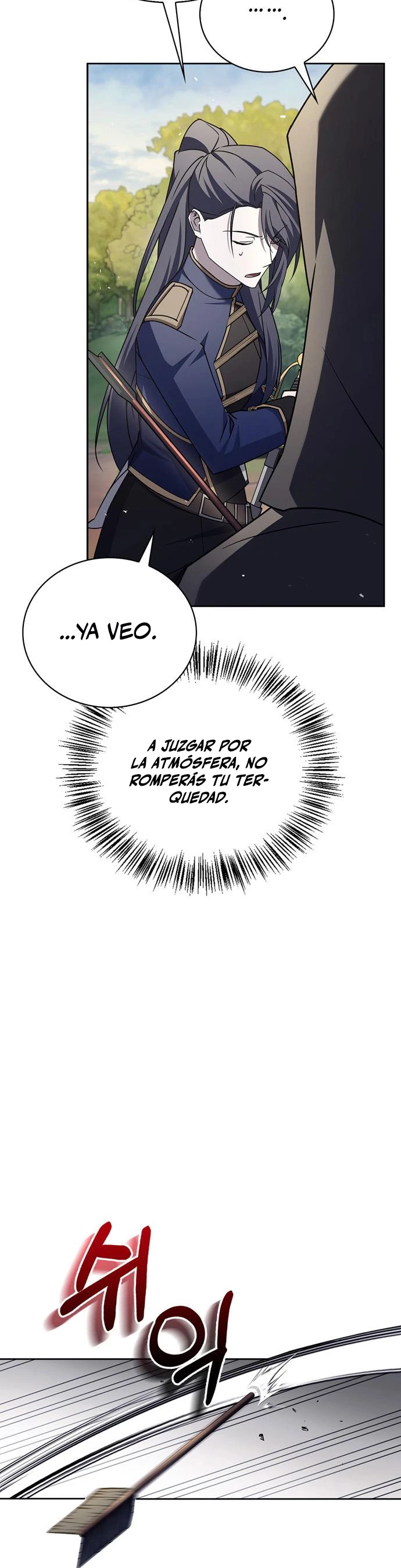 No soy esa clase de talento > Capitulo 23 > Page 301
