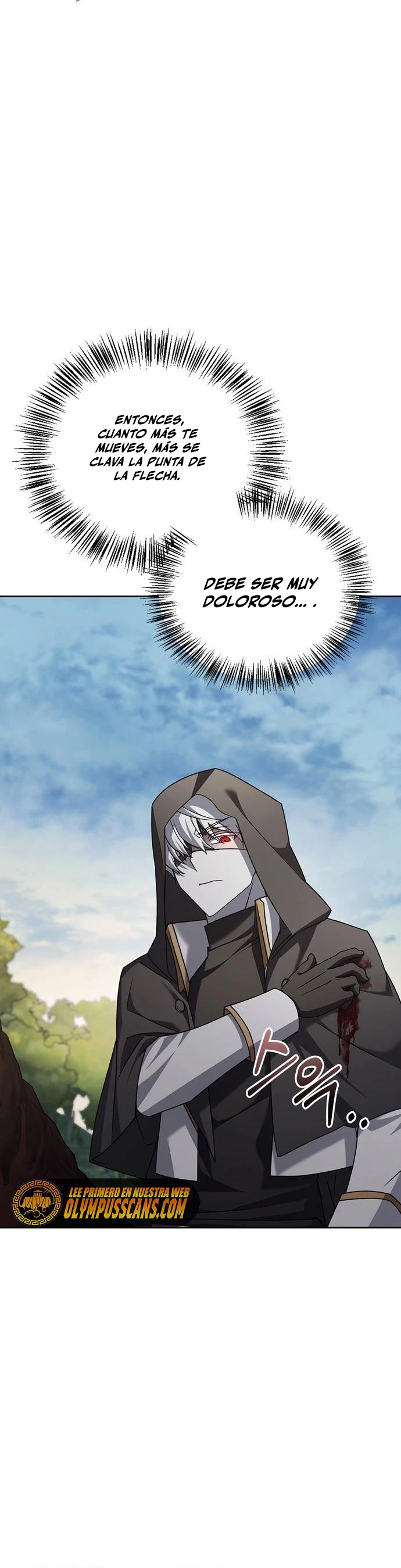 No soy esa clase de talento > Capitulo 23 > Page 311