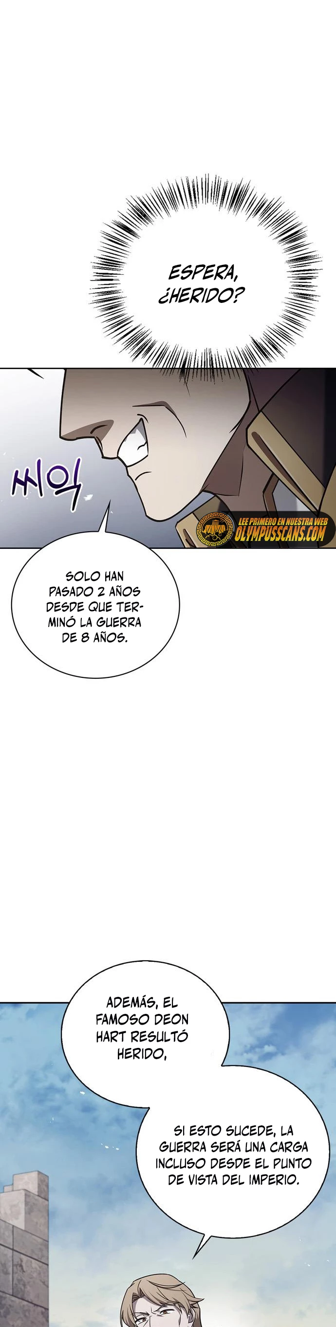 No soy esa clase de talento > Capitulo 23 > Page 361