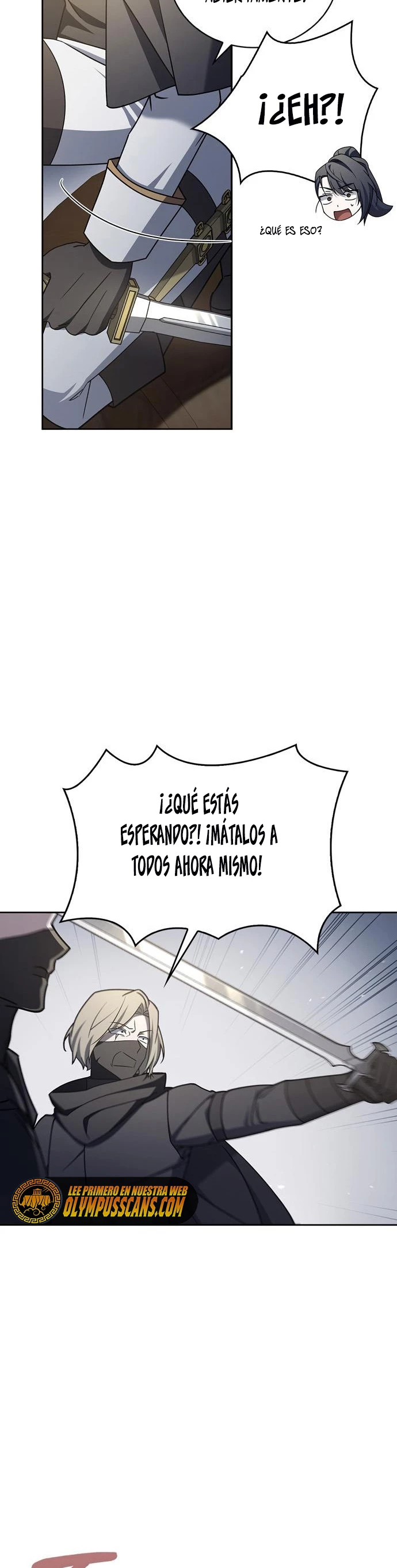 No soy esa clase de talento > Capitulo 23 > Page 401