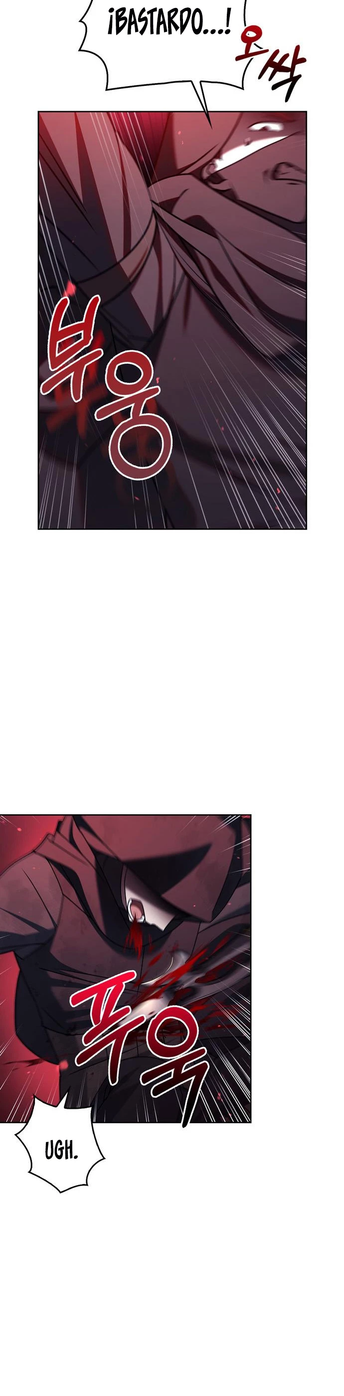 No soy esa clase de talento > Capitulo 23 > Page 451