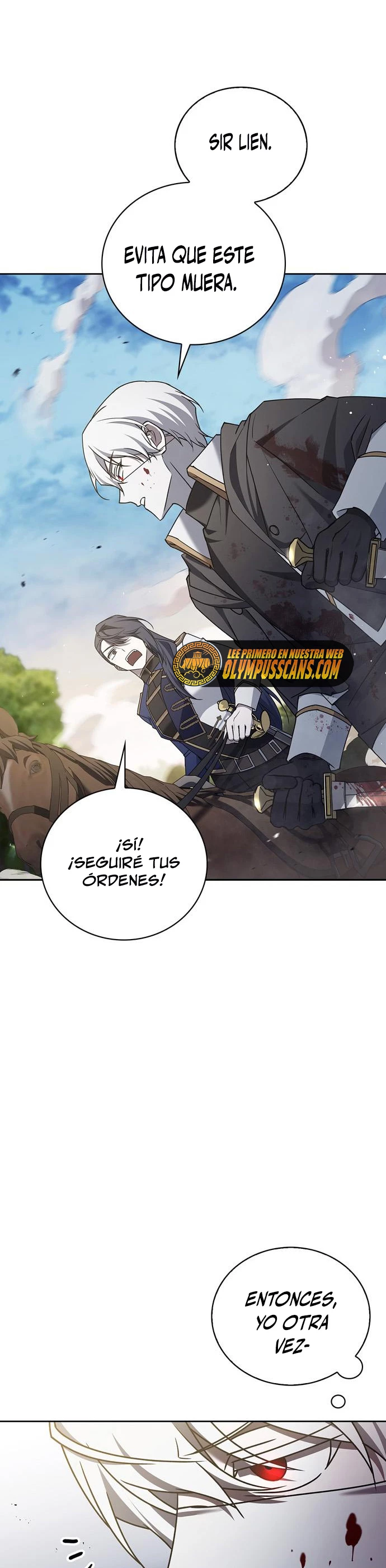 No soy esa clase de talento > Capitulo 23 > Page 471