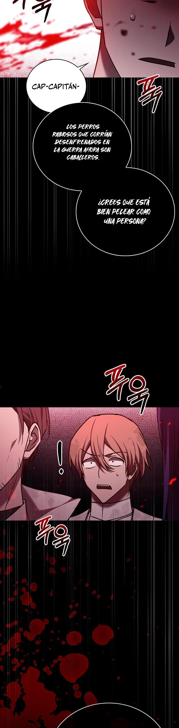 No soy esa clase de talento > Capitulo 23 > Page 501