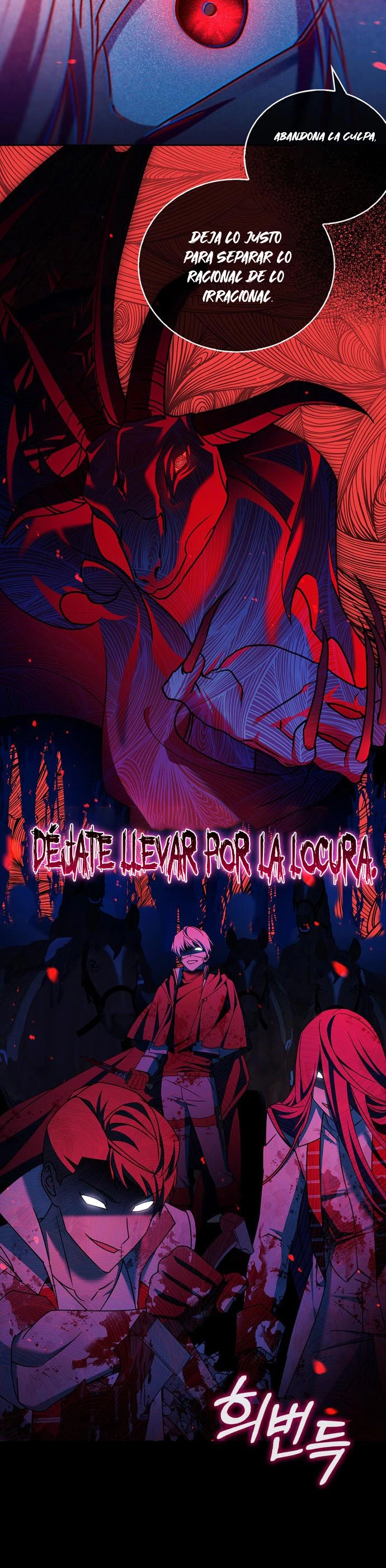 No soy esa clase de talento > Capitulo 23 > Page 521