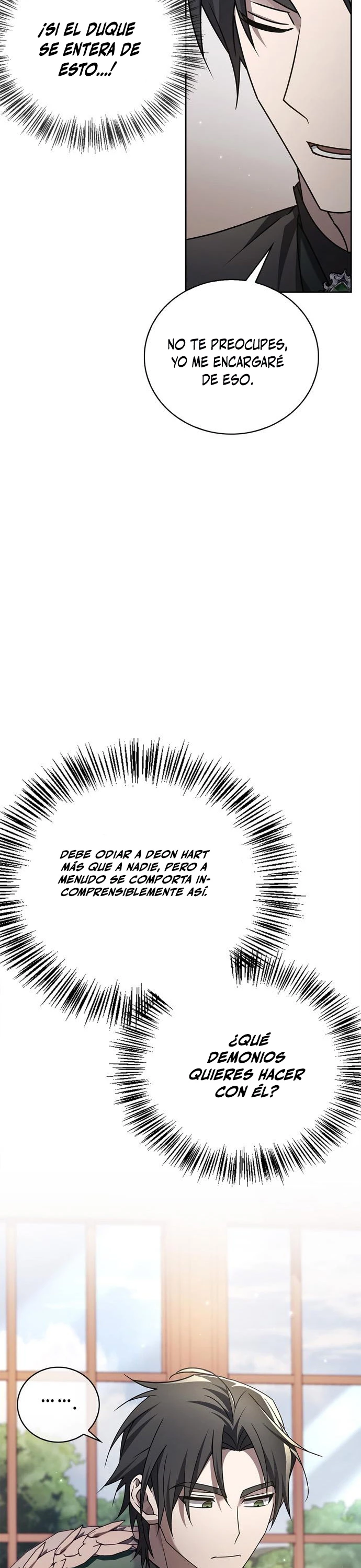 No soy esa clase de talento > Capitulo 23 > Page 571