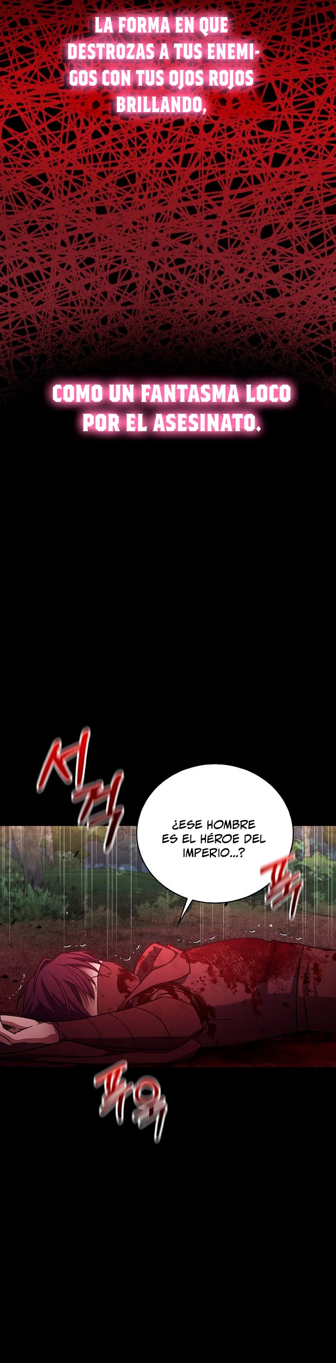 No soy esa clase de talento > Capitulo 24 > Page 31