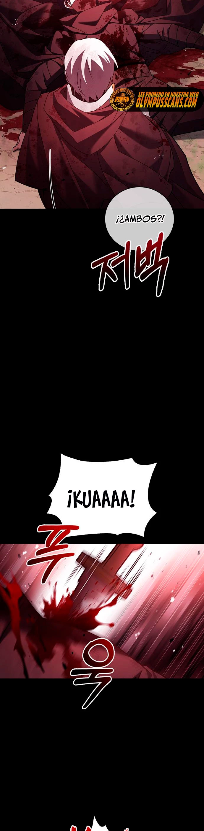 No soy esa clase de talento > Capitulo 24 > Page 71