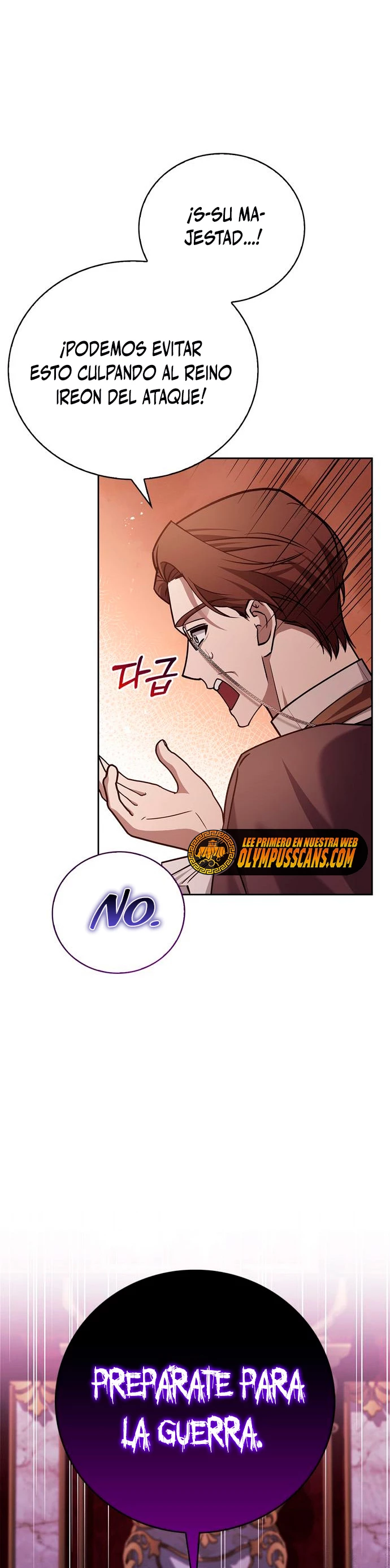 No soy esa clase de talento > Capitulo 24 > Page 161