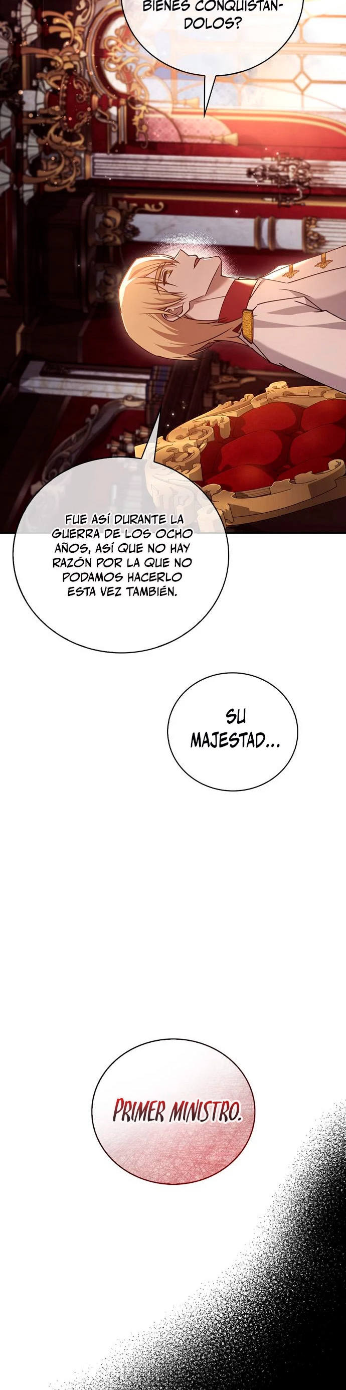 No soy esa clase de talento > Capitulo 24 > Page 201