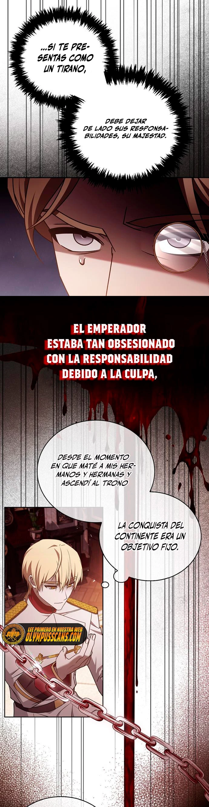 No soy esa clase de talento > Capitulo 24 > Page 231