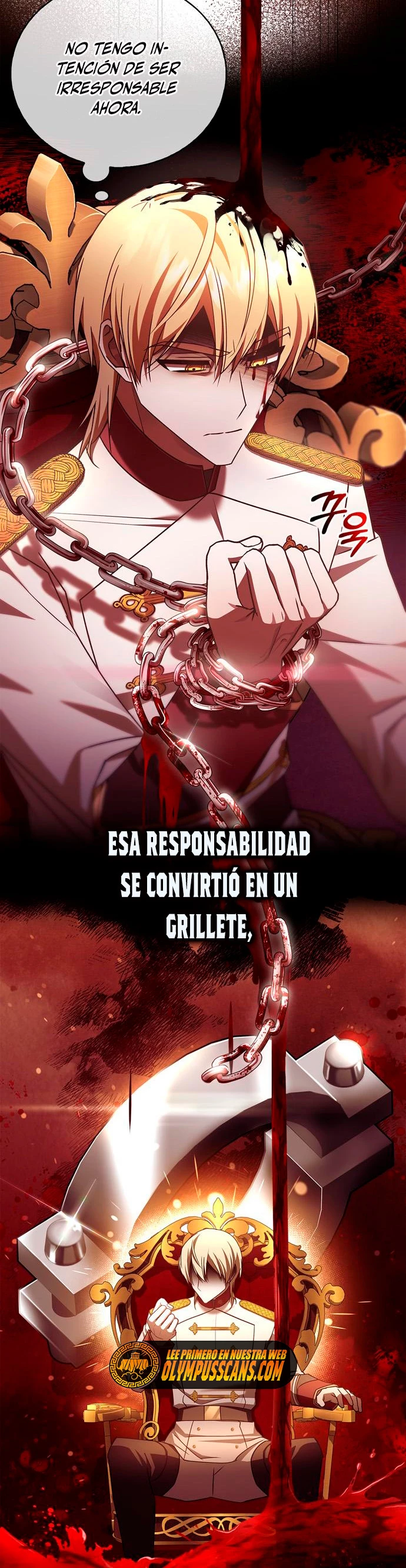 No soy esa clase de talento > Capitulo 24 > Page 241