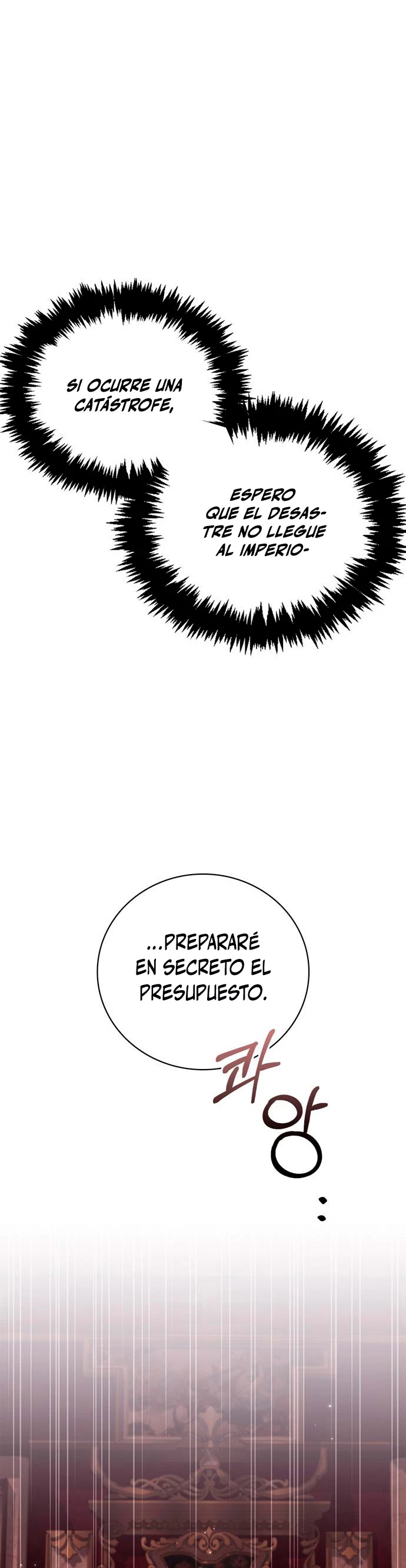 No soy esa clase de talento > Capitulo 24 > Page 261