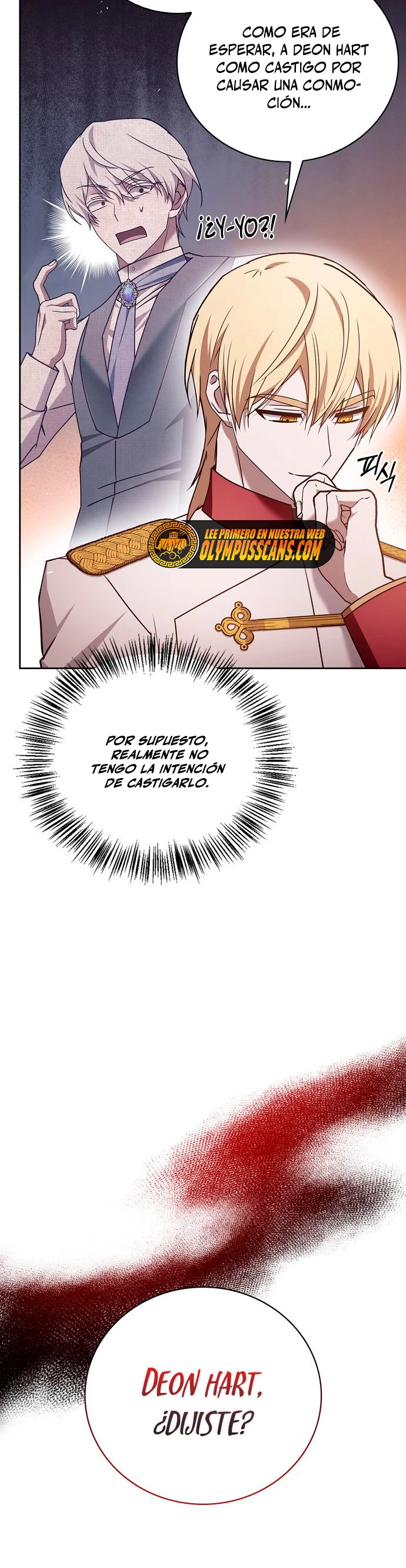 No soy esa clase de talento > Capitulo 24 > Page 301