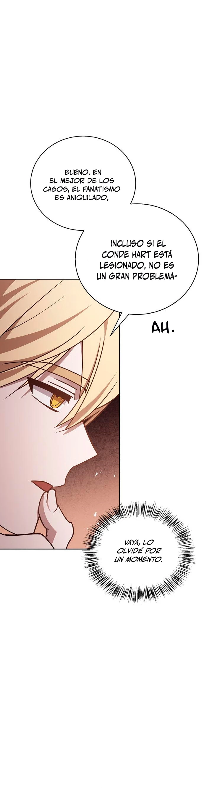 No soy esa clase de talento > Capitulo 24 > Page 311