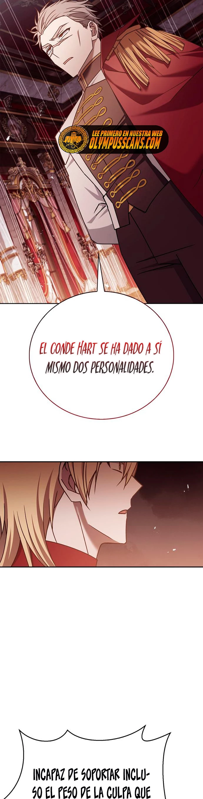 No soy esa clase de talento > Capitulo 24 > Page 341