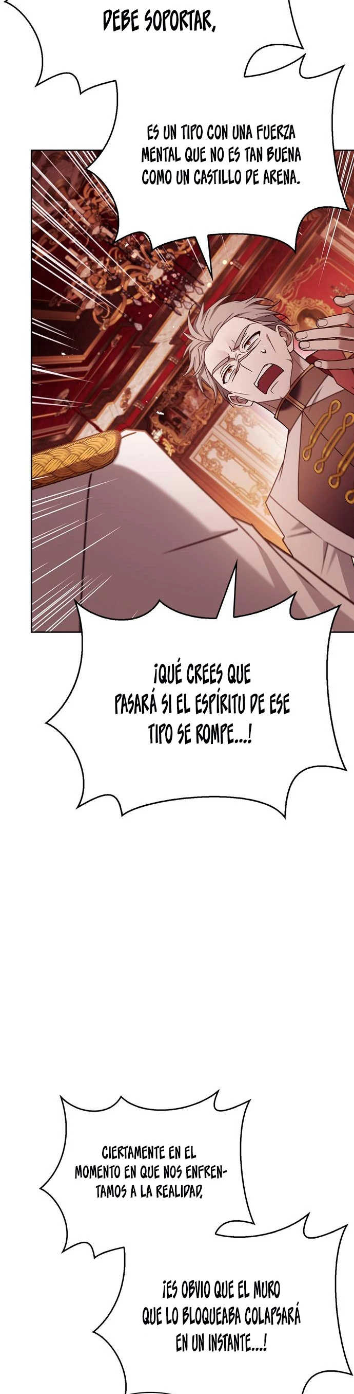 No soy esa clase de talento > Capitulo 24 > Page 351