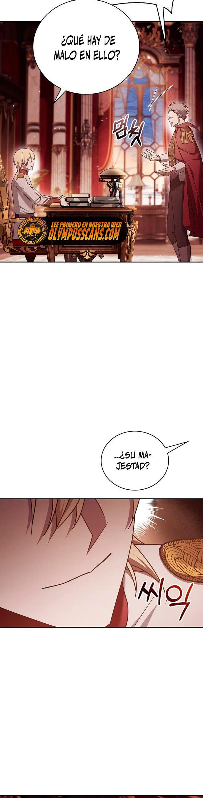 No soy esa clase de talento > Capitulo 24 > Page 361