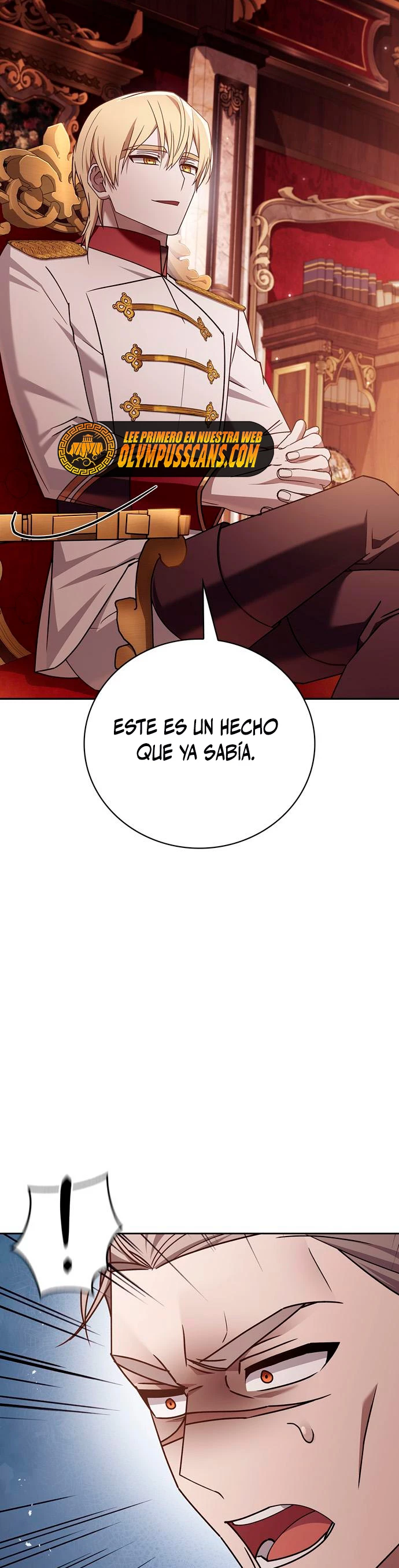 No soy esa clase de talento > Capitulo 24 > Page 371