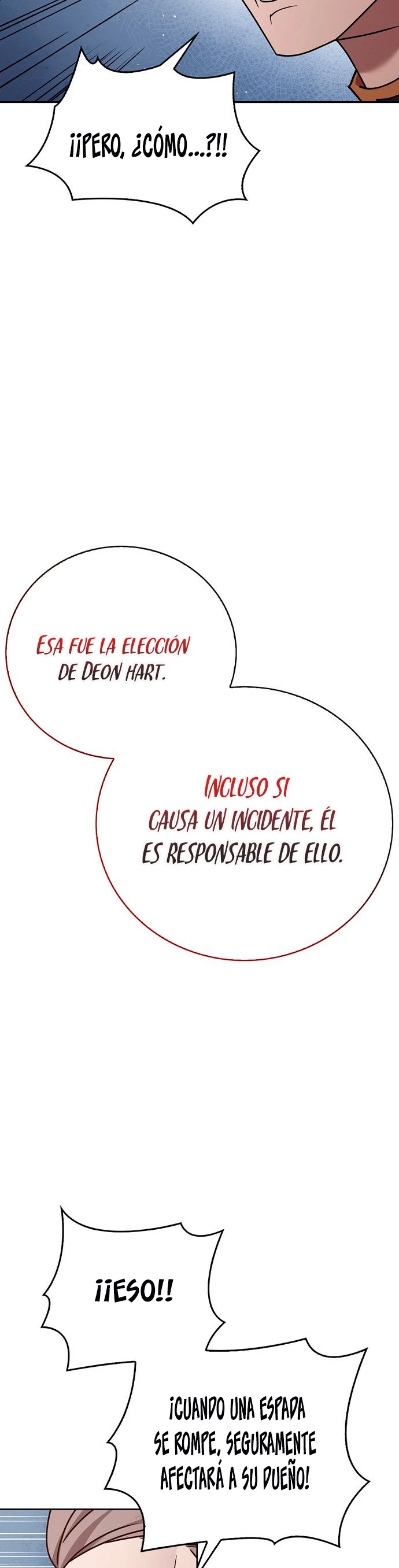 No soy esa clase de talento > Capitulo 24 > Page 381