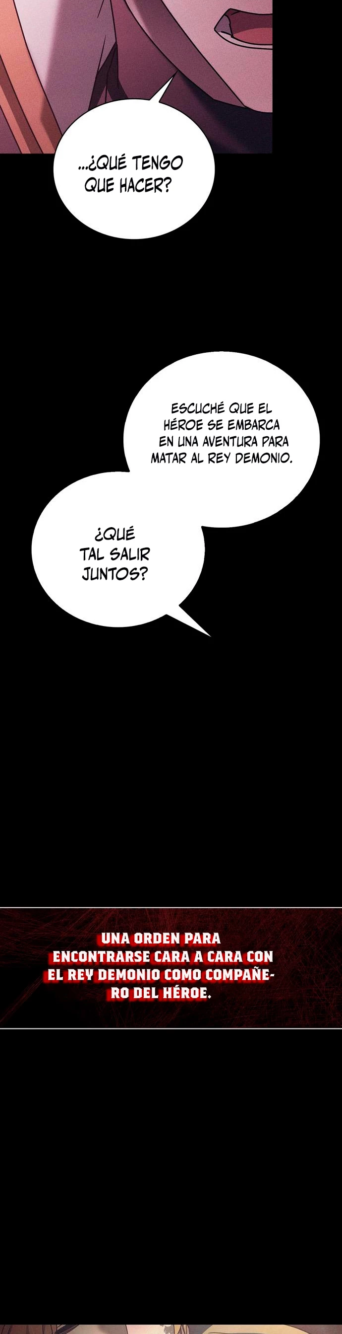 No soy esa clase de talento > Capitulo 24 > Page 481