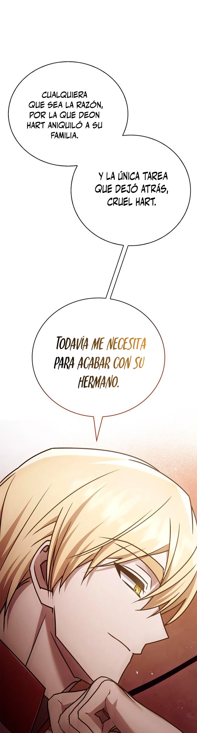 No soy esa clase de talento > Capitulo 24 > Page 561