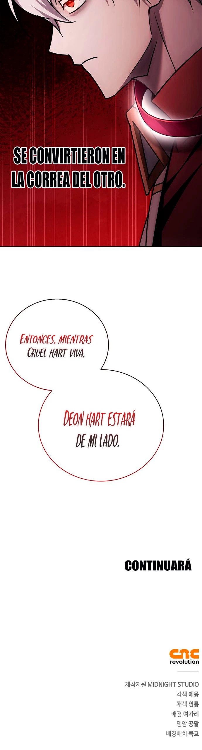 No soy esa clase de talento > Capitulo 24 > Page 581