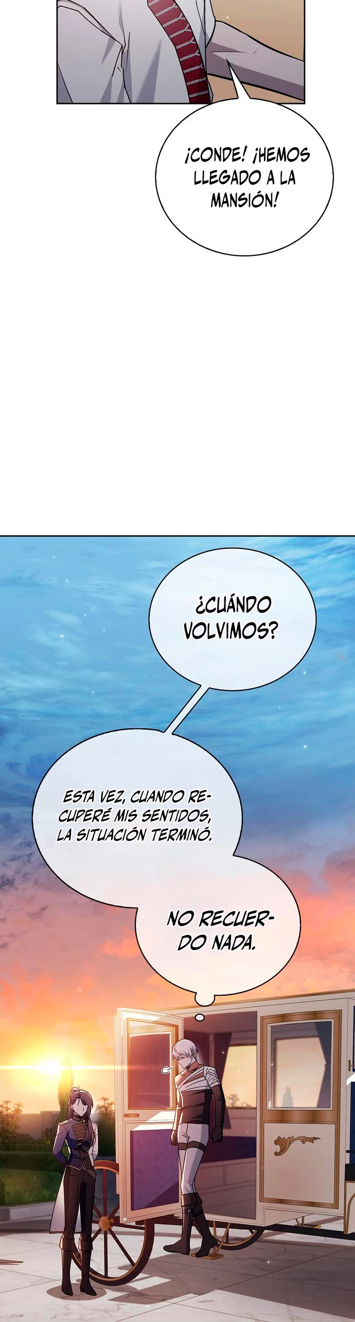 No soy esa clase de talento > Capitulo 25 > Page 91