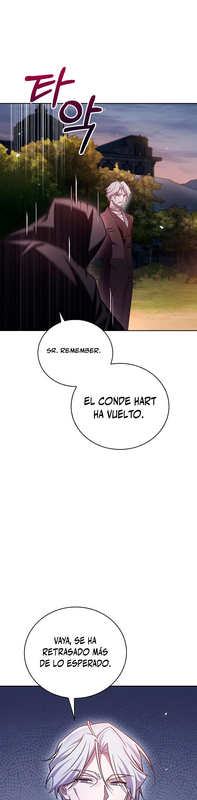 No soy esa clase de talento > Capitulo 25 > Page 151