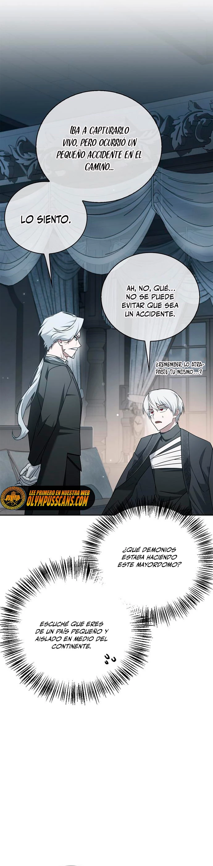 No soy esa clase de talento > Capitulo 25 > Page 231