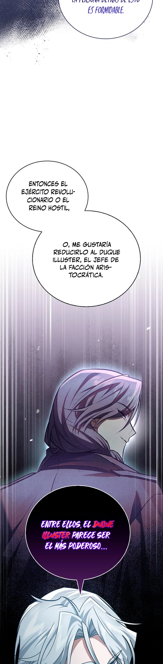 No soy esa clase de talento > Capitulo 25 > Page 251