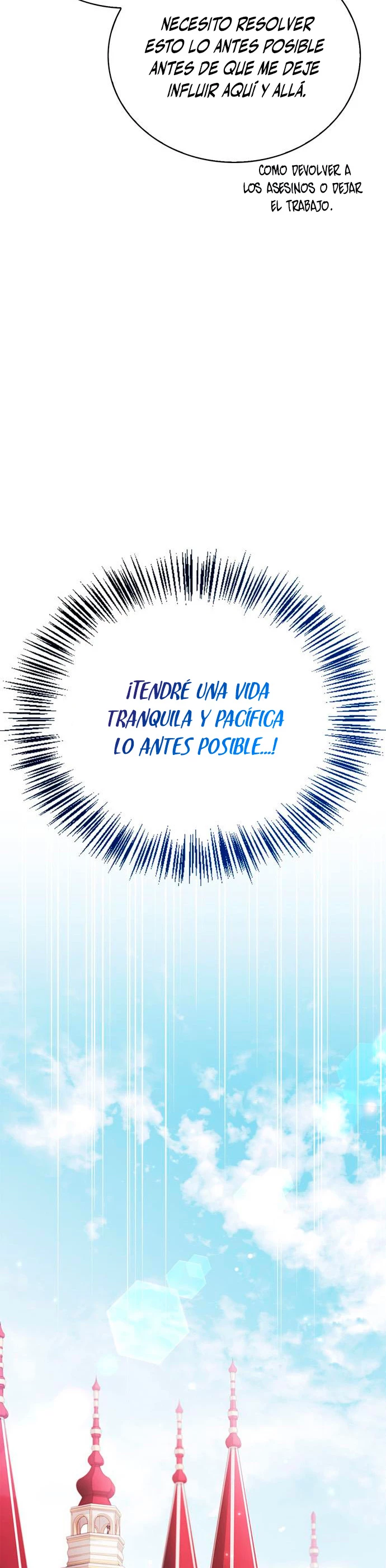 No soy esa clase de talento > Capitulo 25 > Page 281