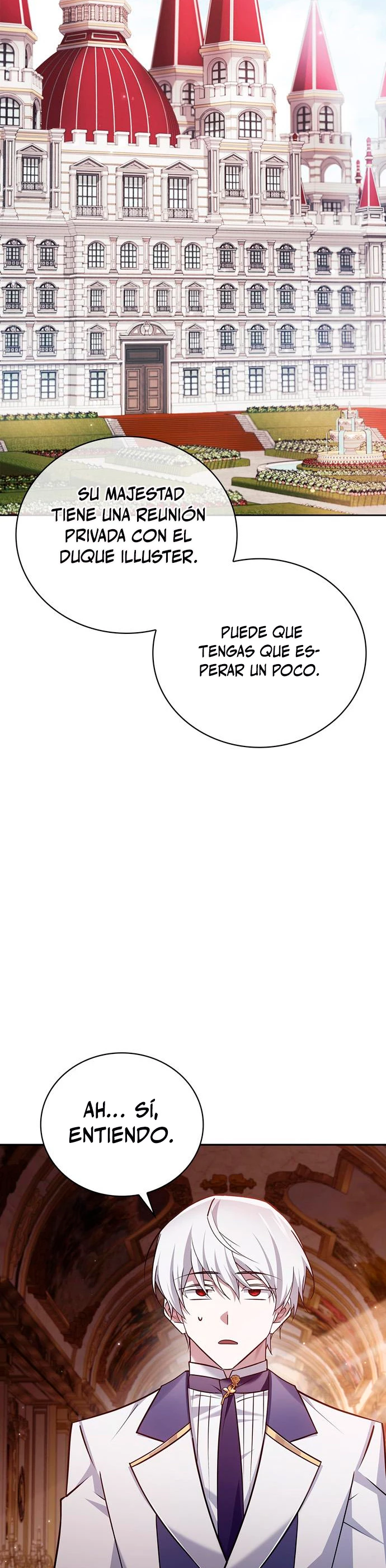 No soy esa clase de talento > Capitulo 25 > Page 291
