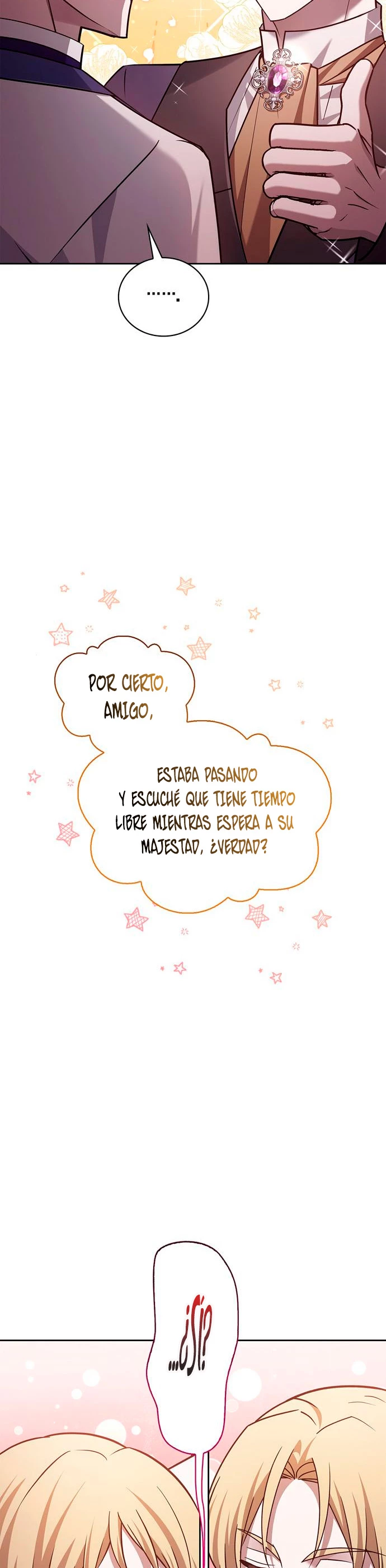 No soy esa clase de talento > Capitulo 25 > Page 331