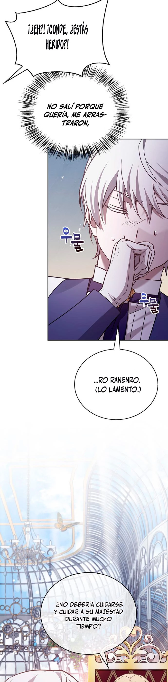 No soy esa clase de talento > Capitulo 25 > Page 381