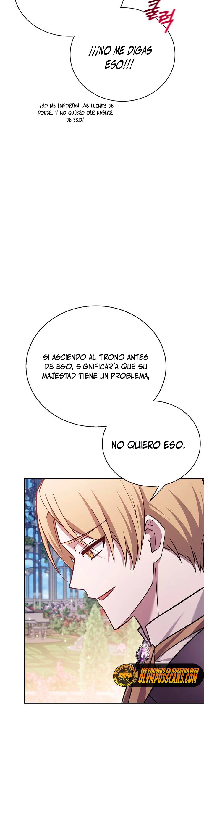 No soy esa clase de talento > Capitulo 25 > Page 421