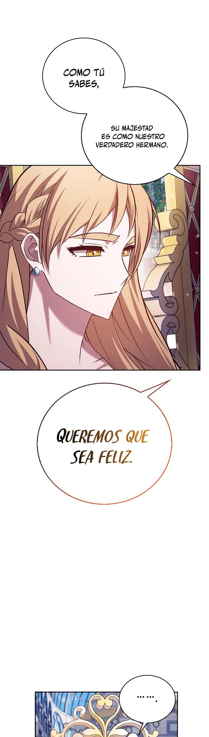 No soy esa clase de talento > Capitulo 25 > Page 431