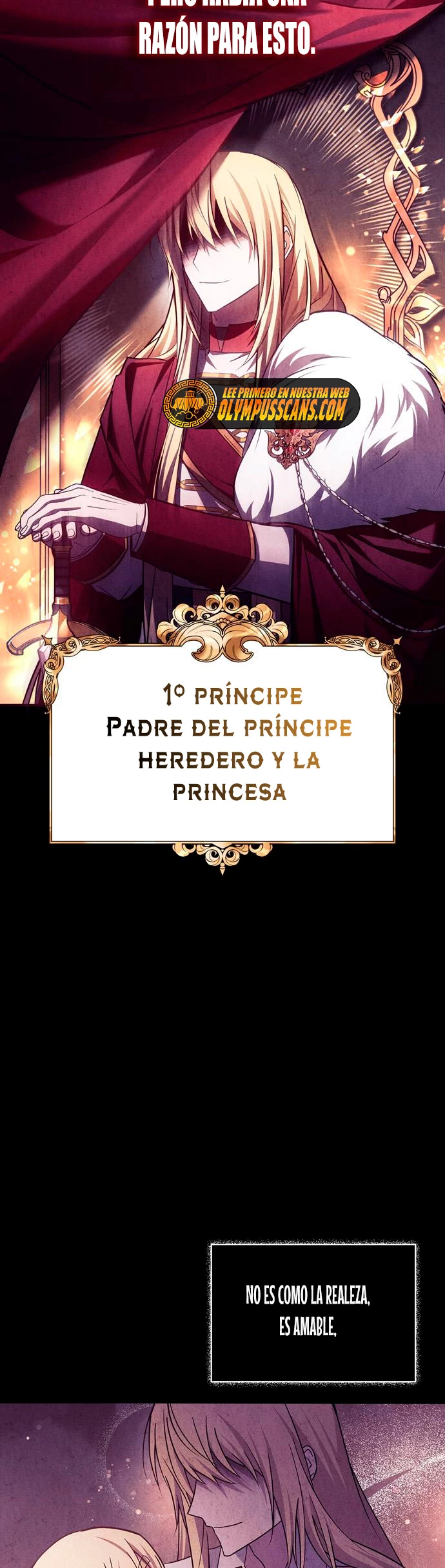 No soy esa clase de talento > Capitulo 25 > Page 461