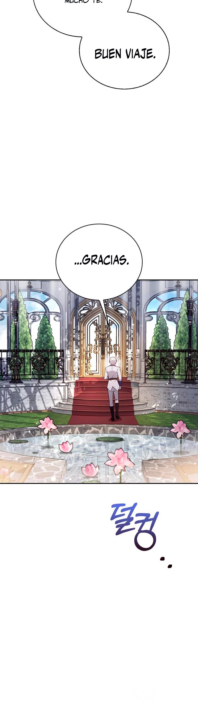 No soy esa clase de talento > Capitulo 25 > Page 521