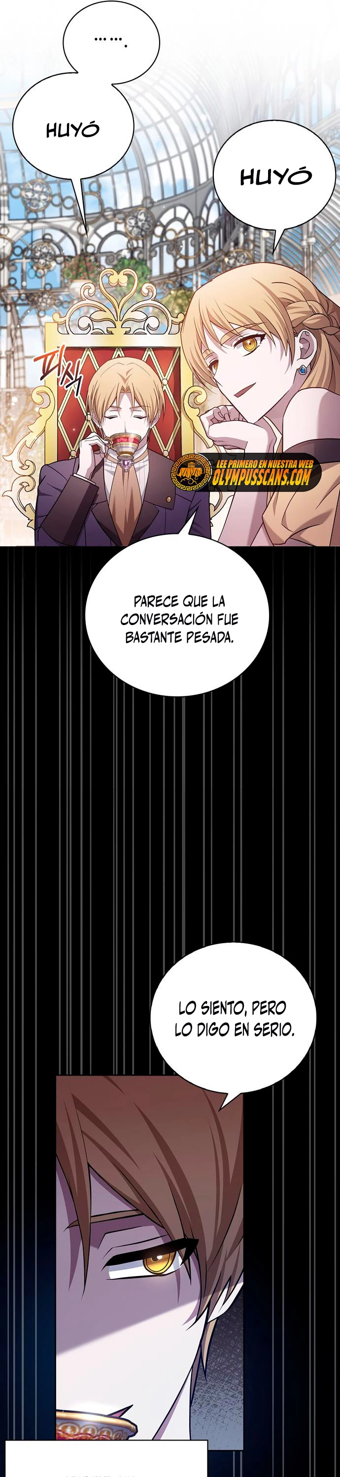 No soy esa clase de talento > Capitulo 25 > Page 531